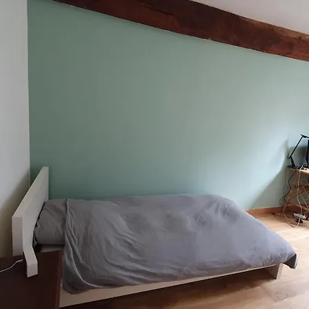 Apartamento Le Petit Palais - Centre Historique De Rouen Ruan