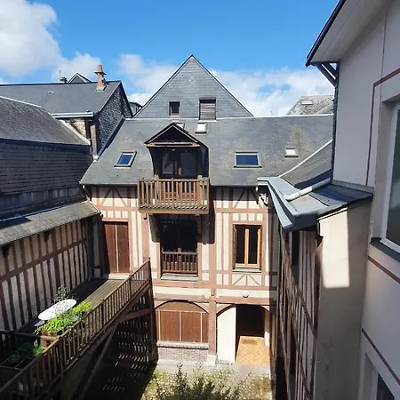 Le Petit Palais - Centre Historique De Rouen Apartamento Ruan