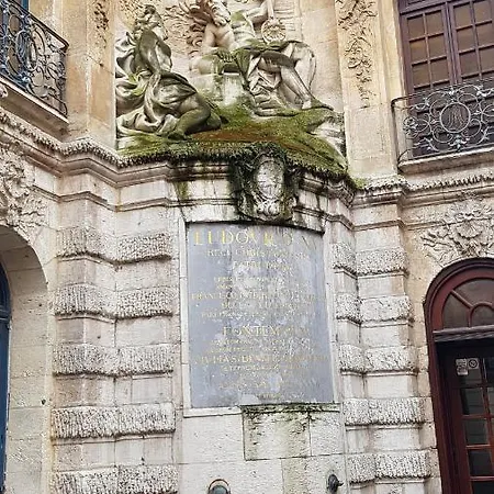 Le Petit Palais - Centre Historique De Rouen *