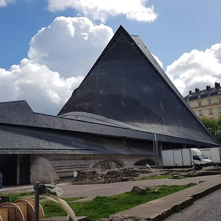 Le Petit Palais - Centre Historique De Rouen * Ruan